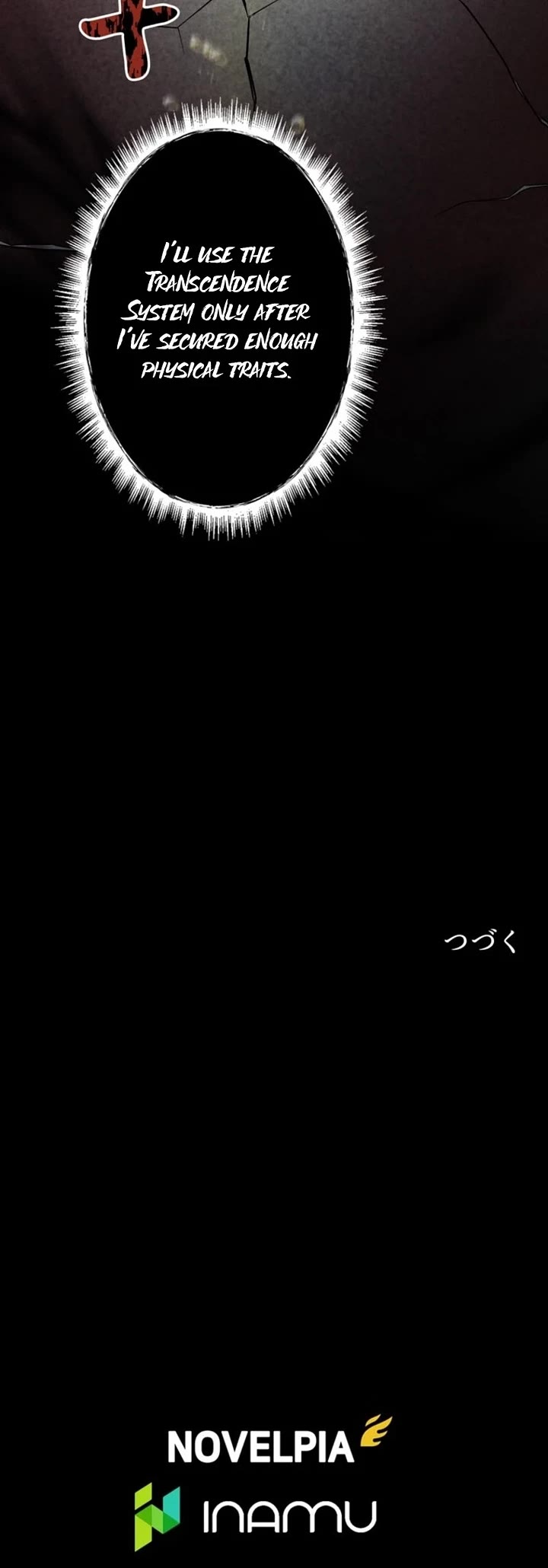 I Became an Evolving Space Monster chapter 32 page 51