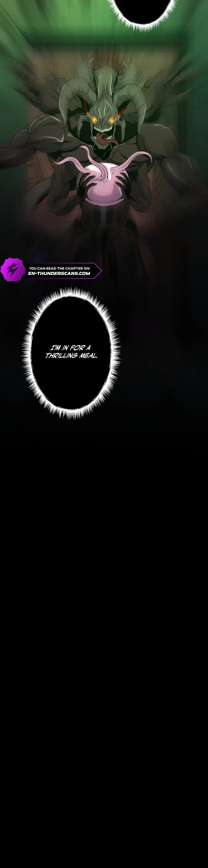 I Became an Evolving Space Monster chapter 33 page 15