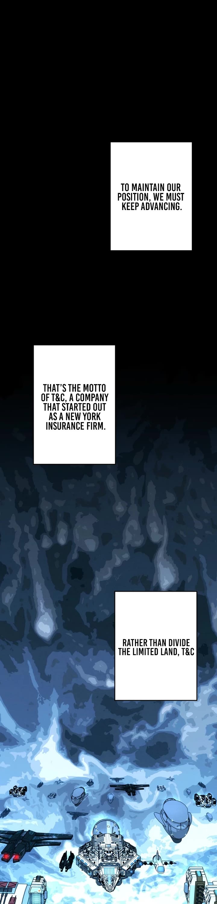 I Became an Evolving Space Monster chapter 33 page 16