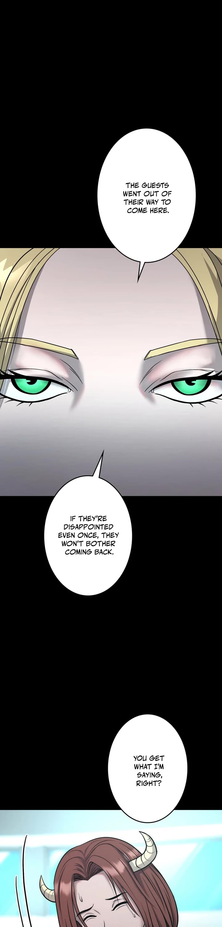 I Became an Evolving Space Monster chapter 33 page 27