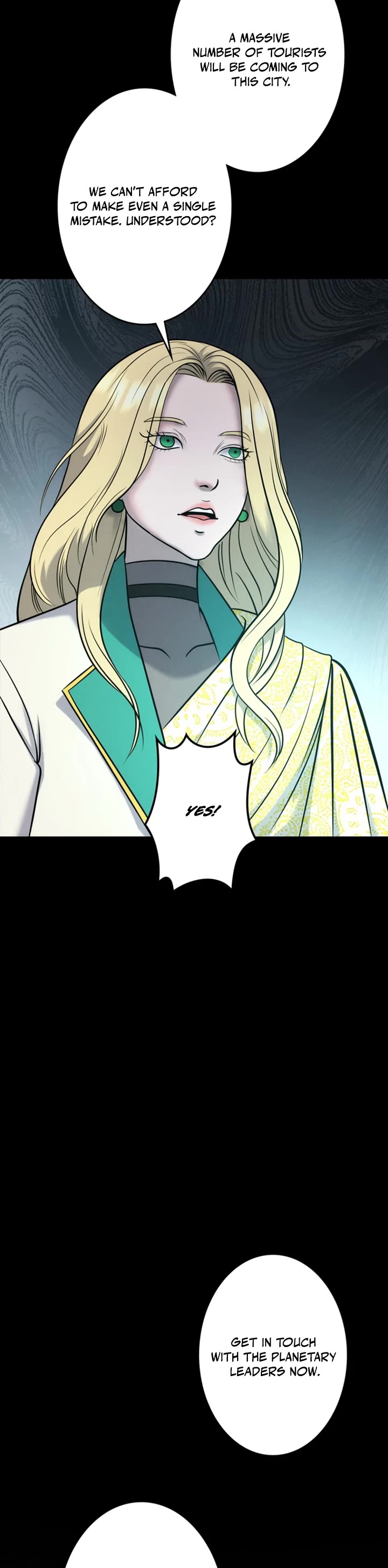 I Became an Evolving Space Monster chapter 33 page 29