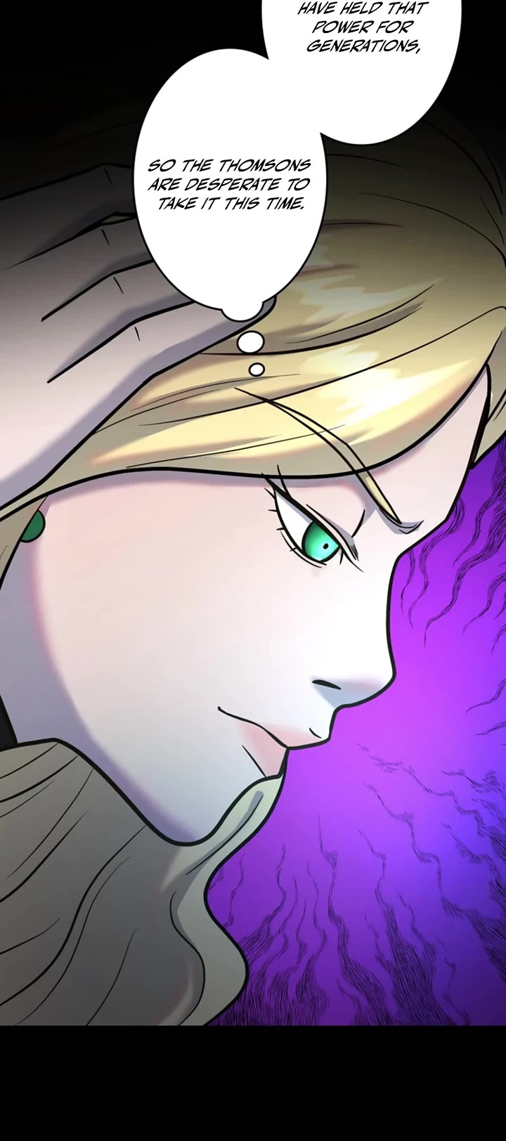 I Became an Evolving Space Monster chapter 33 page 34