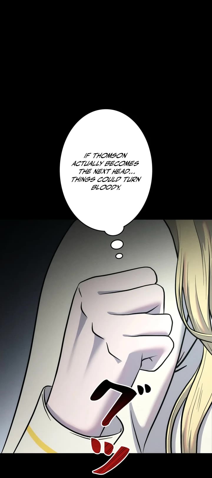 I Became an Evolving Space Monster chapter 33 page 35