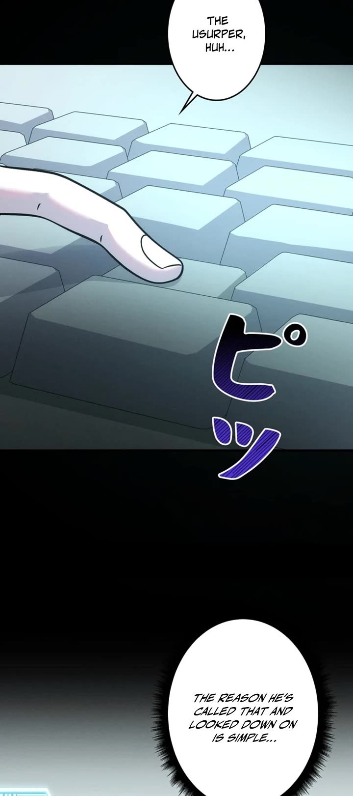 I Became an Evolving Space Monster chapter 33 page 39