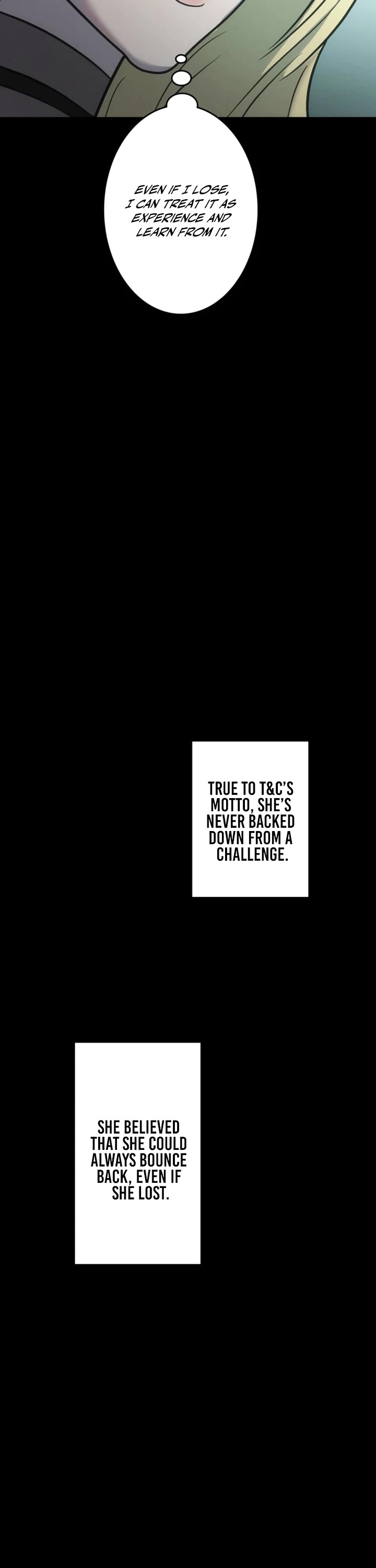 I Became an Evolving Space Monster chapter 33 page 46