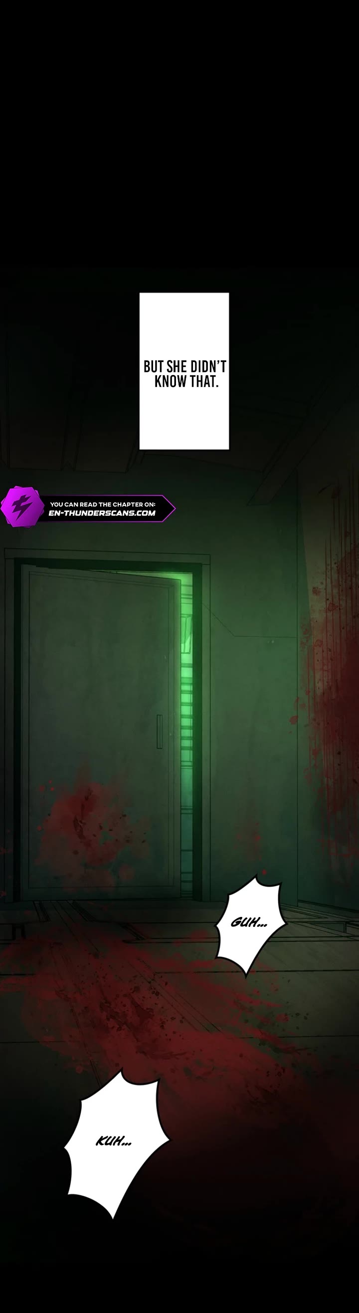 I Became an Evolving Space Monster chapter 33 page 47