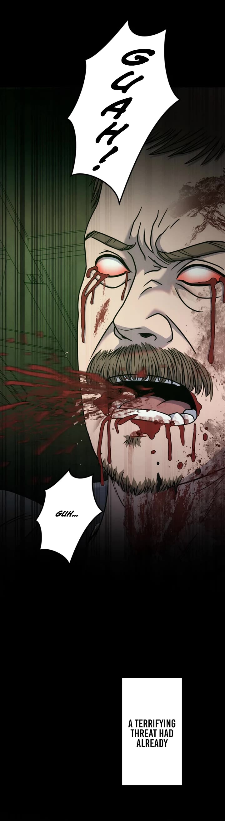 I Became an Evolving Space Monster chapter 33 page 48