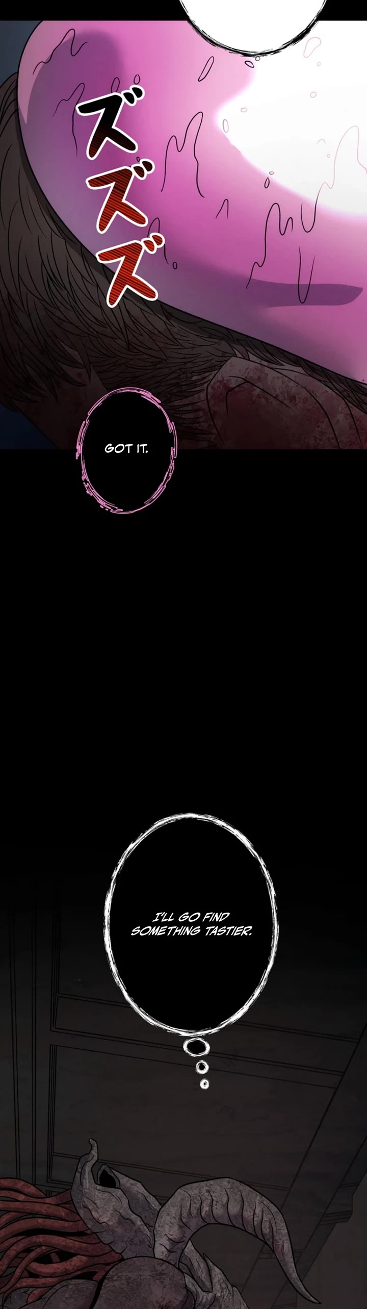 I Became an Evolving Space Monster chapter 34 page 19