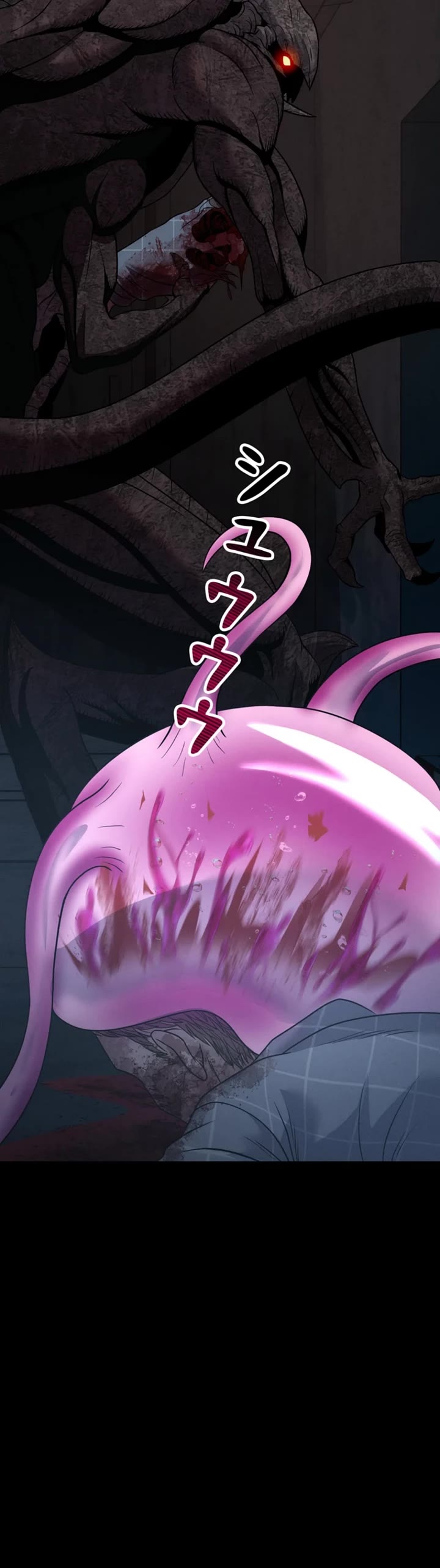 I Became an Evolving Space Monster chapter 34 page 20