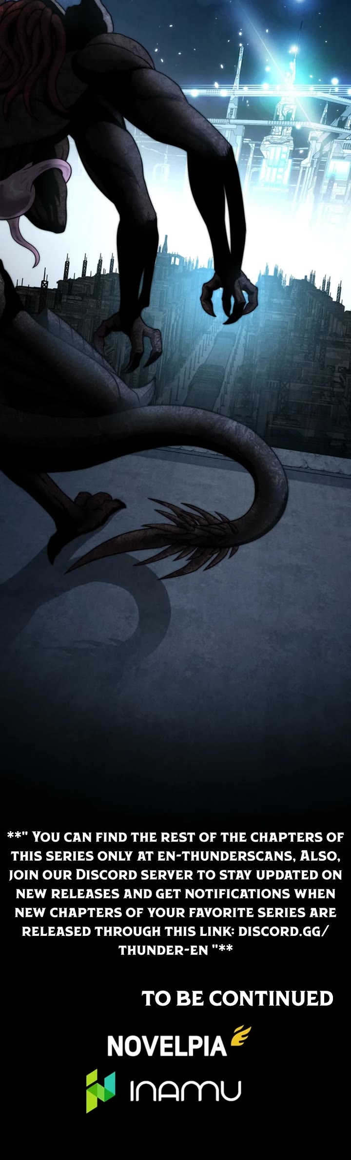 I Became an Evolving Space Monster chapter 34 page 49