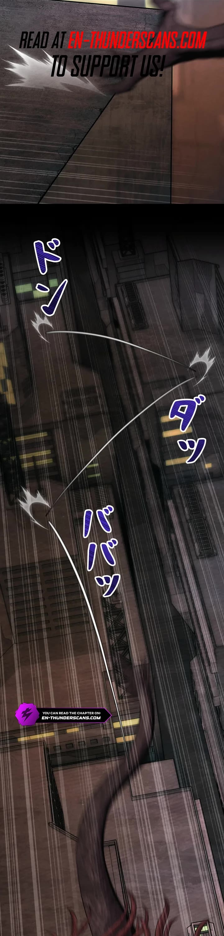 I Became an Evolving Space Monster chapter 35 page 1