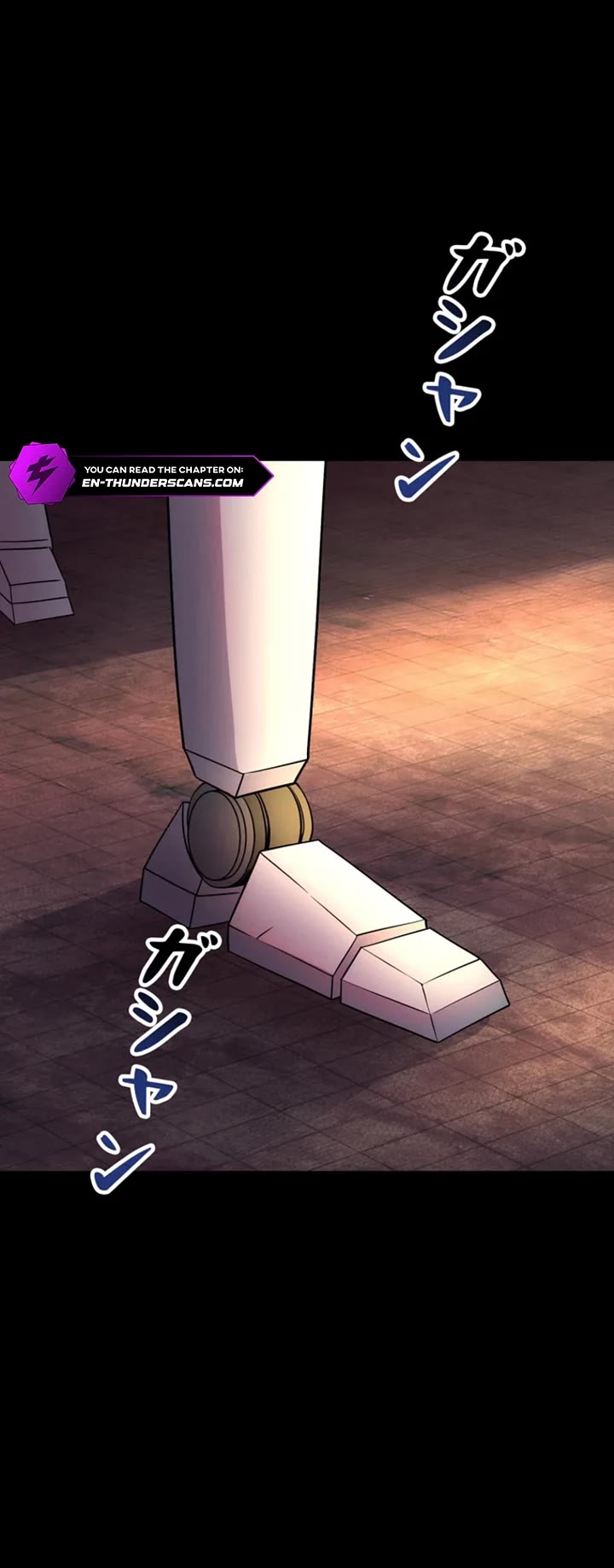 I Became an Evolving Space Monster chapter 35 page 10