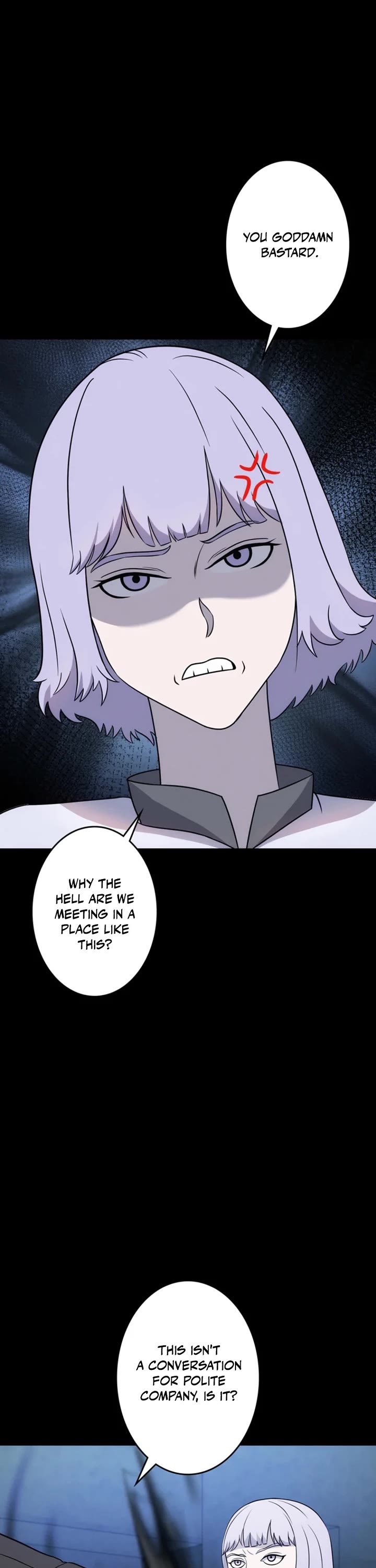 I Became an Evolving Space Monster chapter 35 page 31