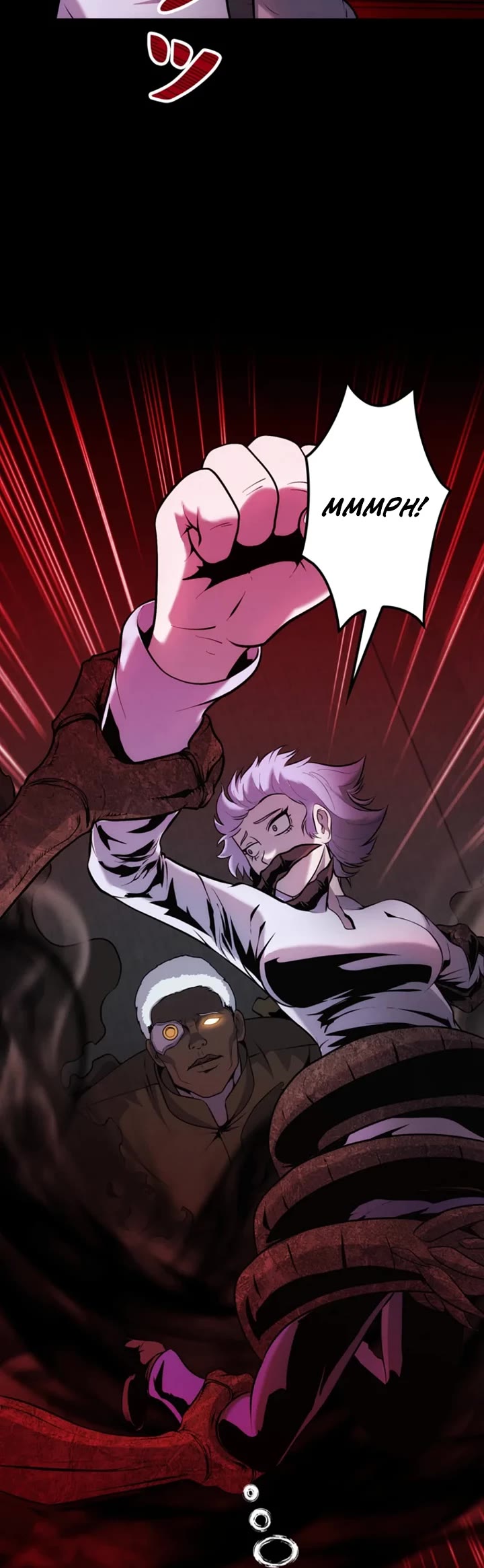 I Became an Evolving Space Monster chapter 35 page 45