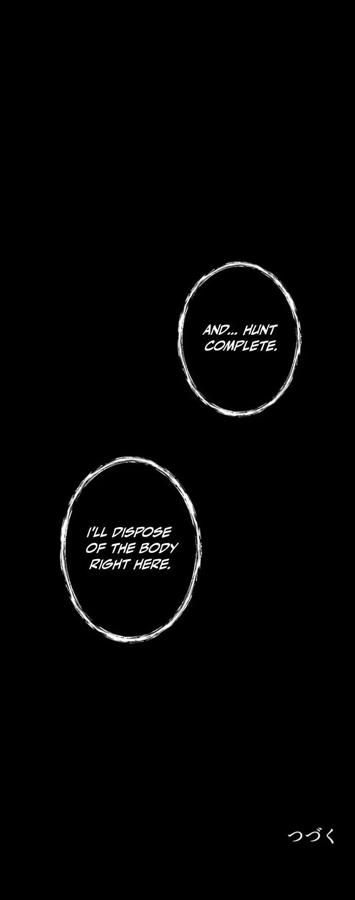 I Became an Evolving Space Monster chapter 35 page 49