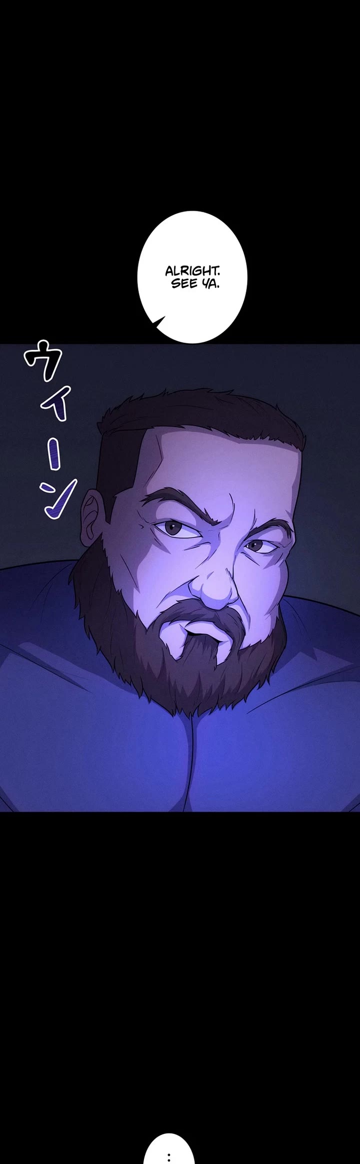 I Became an Evolving Space Monster chapter 36 page 11