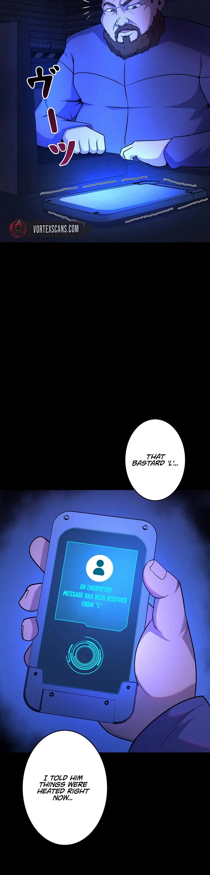 I Became an Evolving Space Monster chapter 36 page 16