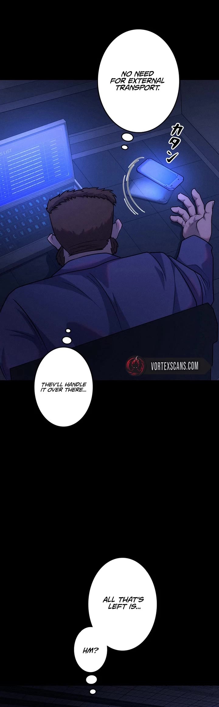 I Became an Evolving Space Monster chapter 36 page 21