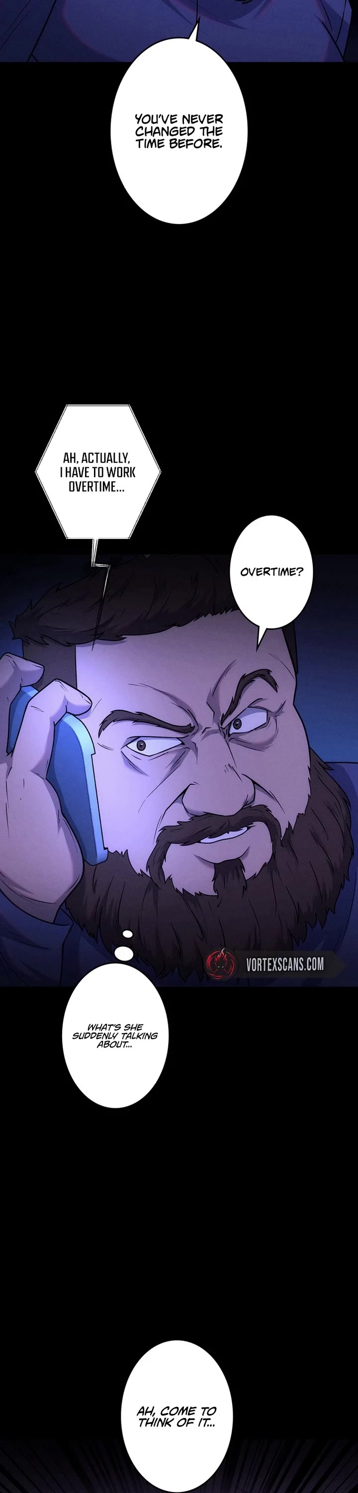 I Became an Evolving Space Monster chapter 36 page 25