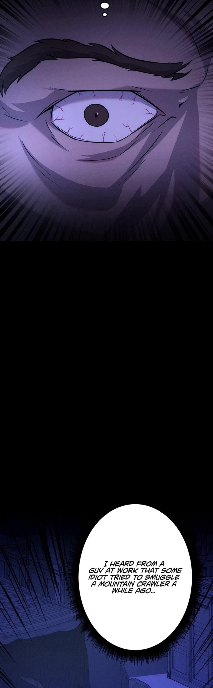 I Became an Evolving Space Monster chapter 36 page 26