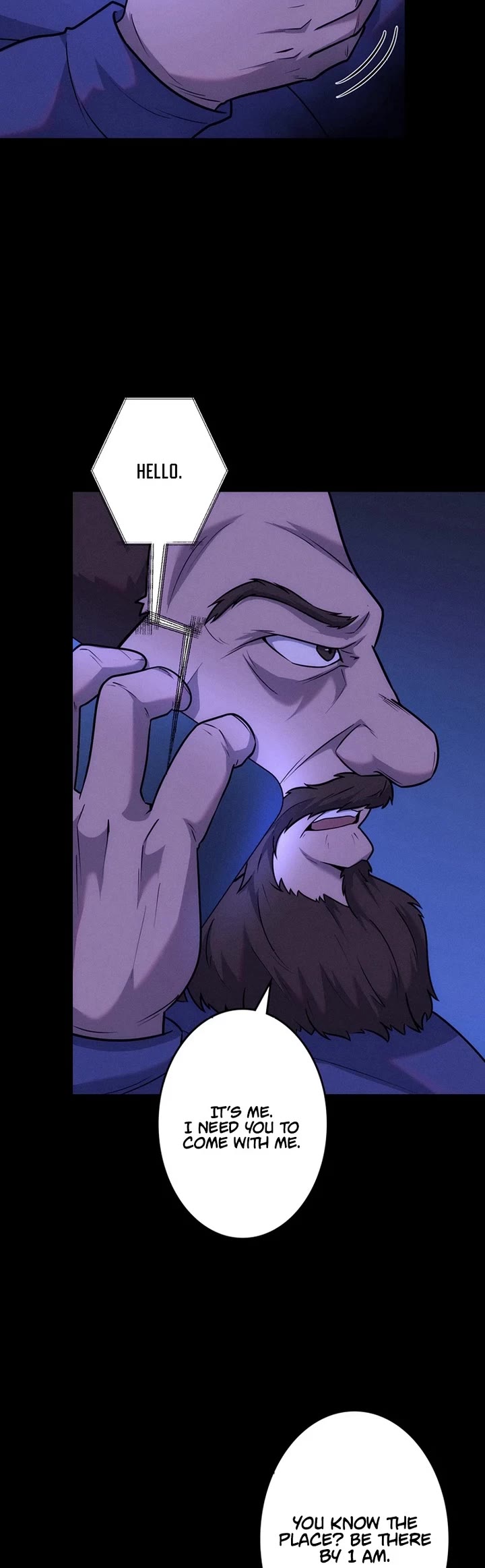 I Became an Evolving Space Monster chapter 36 page 30