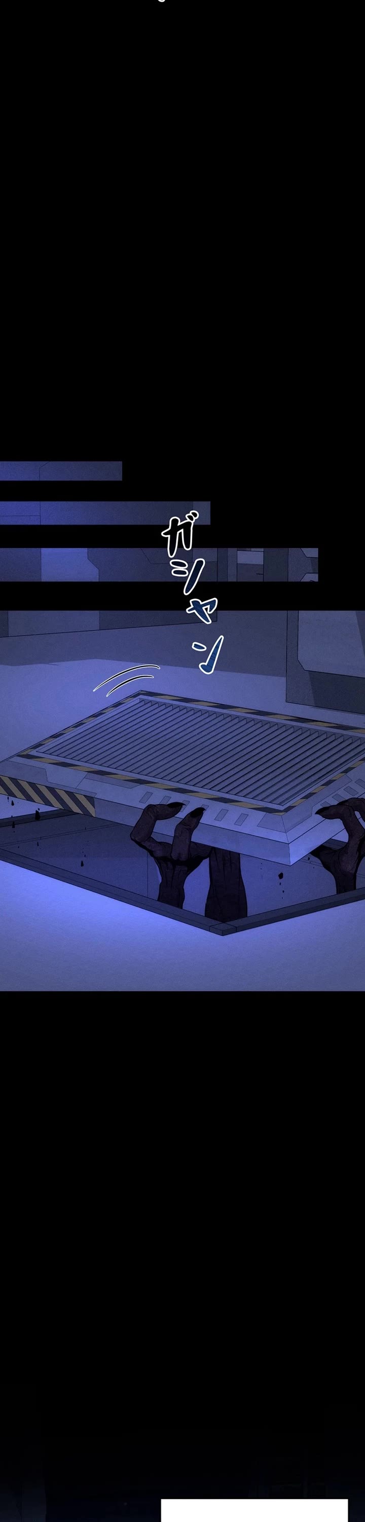 I Became an Evolving Space Monster chapter 36 page 37