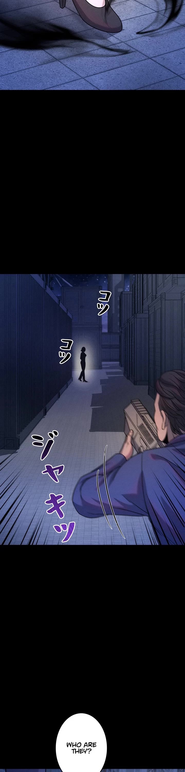 I Became an Evolving Space Monster chapter 36 page 43