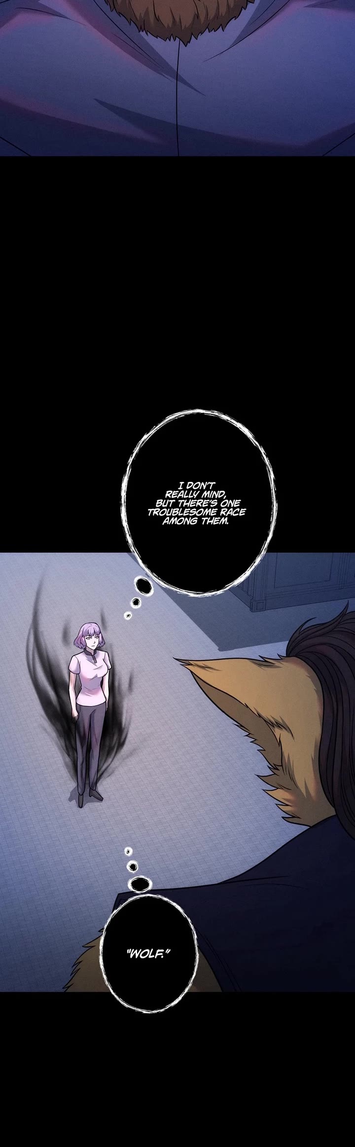 I Became an Evolving Space Monster chapter 36 page 45