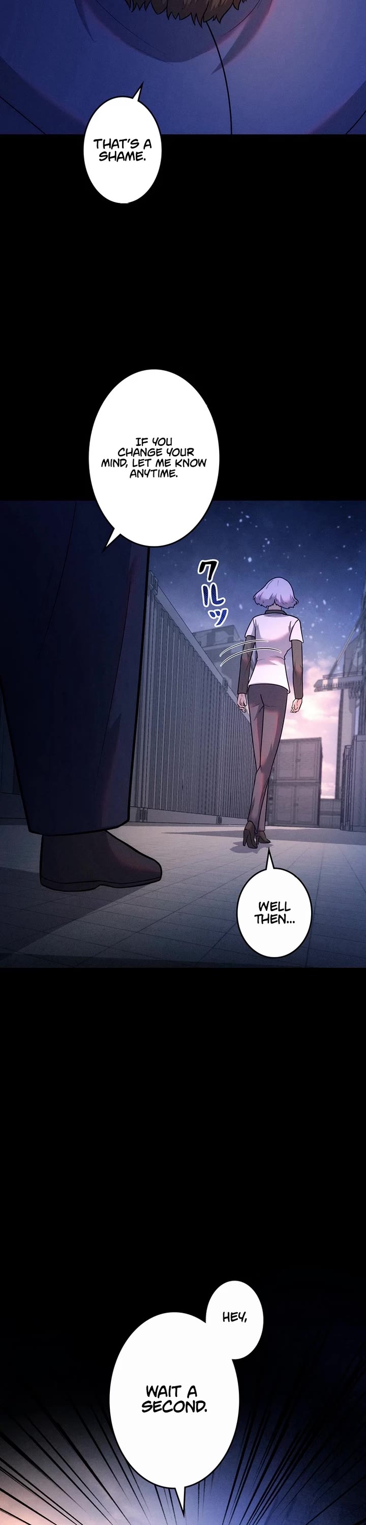 I Became an Evolving Space Monster chapter 36 page 51