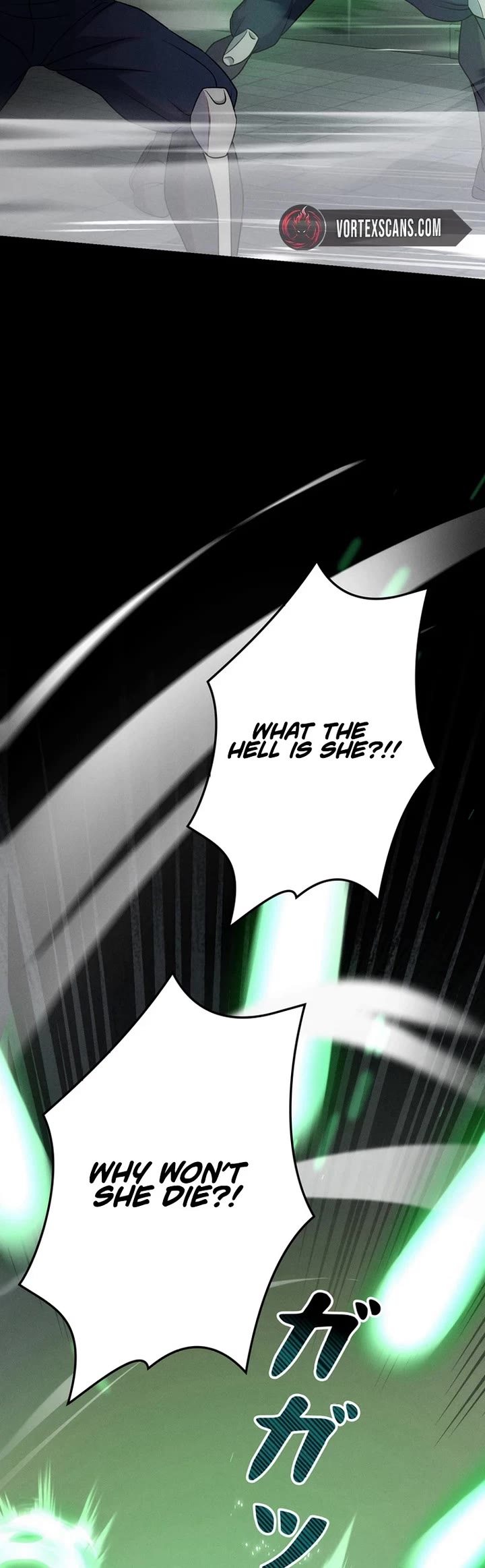 I Became an Evolving Space Monster chapter 37 page 14