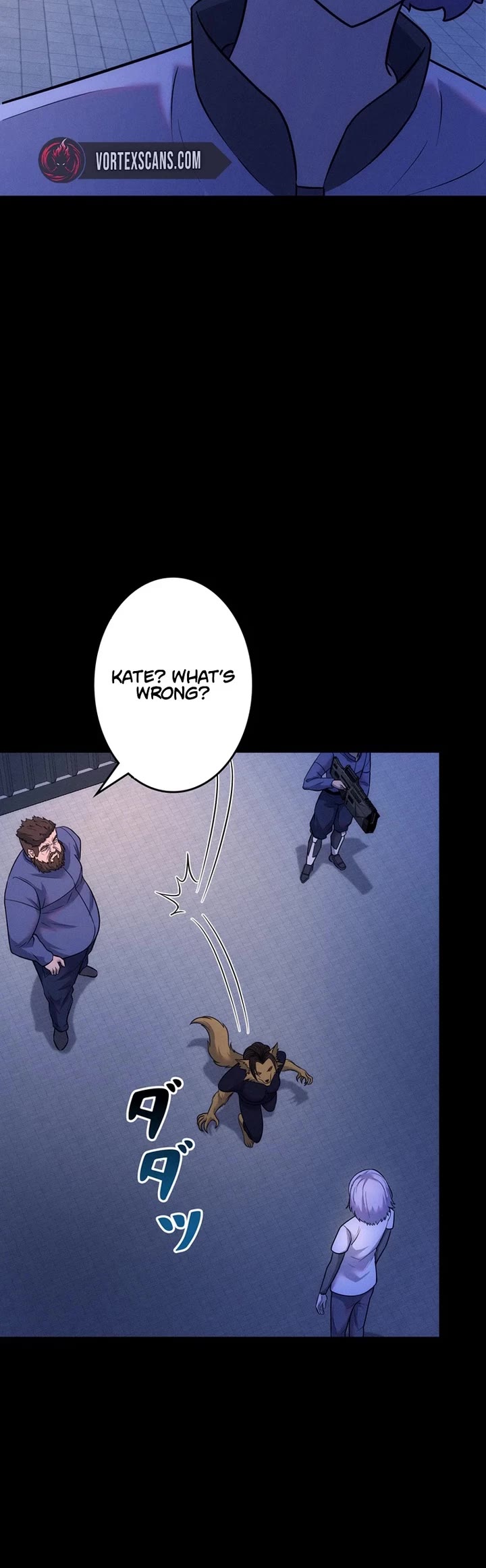 I Became an Evolving Space Monster chapter 37 page 2