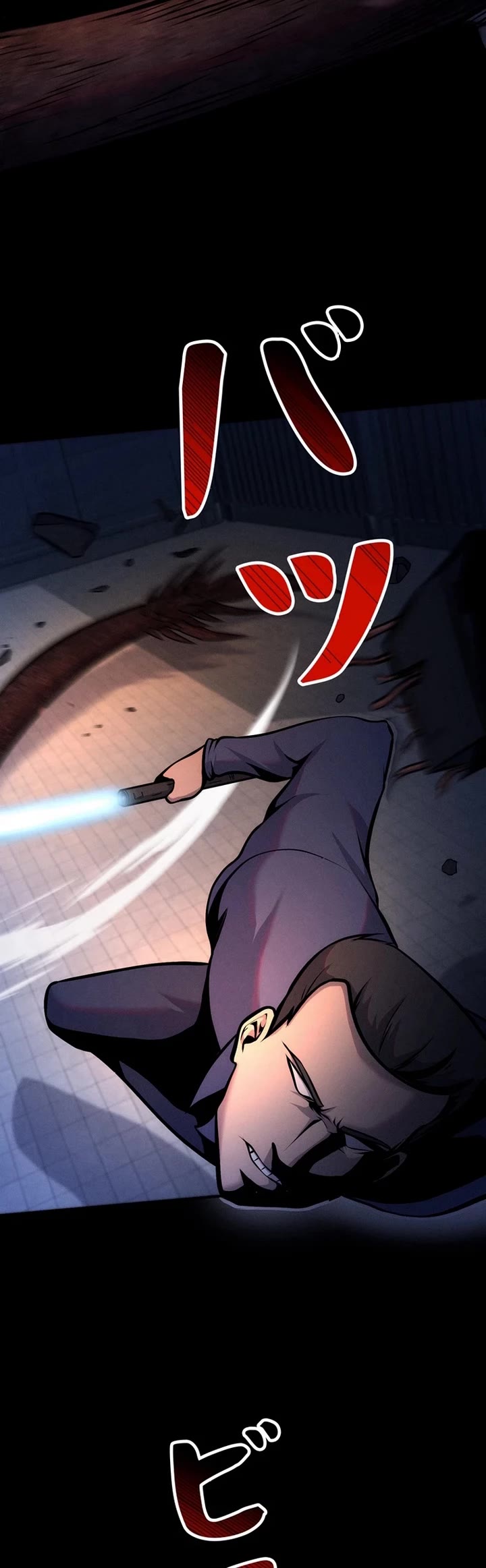 I Became an Evolving Space Monster chapter 37 page 30