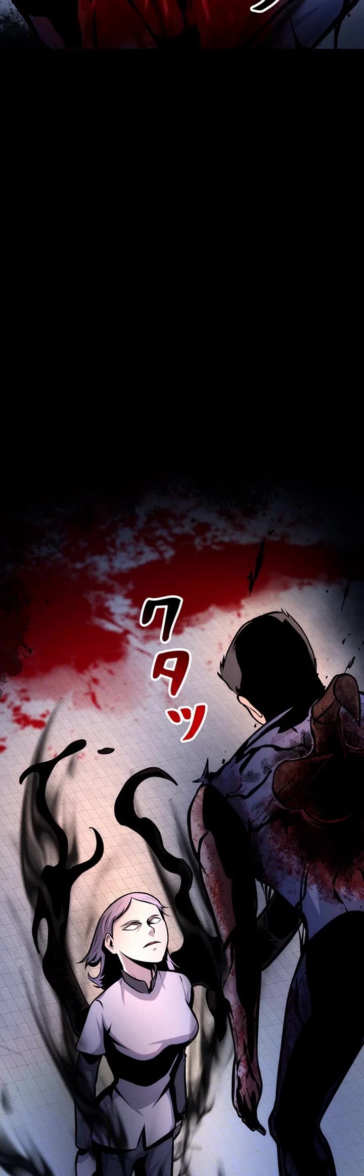 I Became an Evolving Space Monster chapter 37 page 36