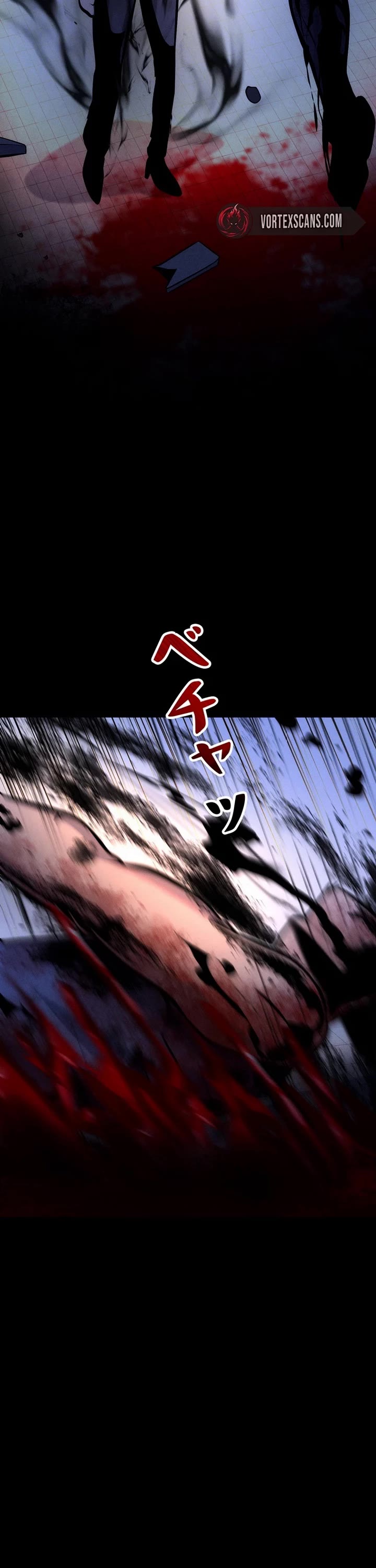 I Became an Evolving Space Monster chapter 37 page 37