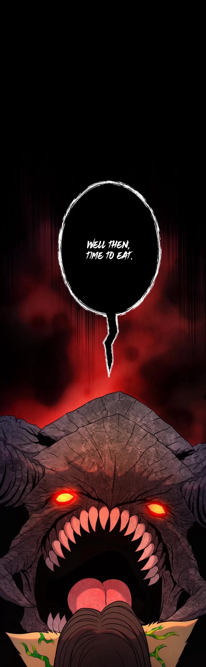 I Became an Evolving Space Monster chapter 37 page 44