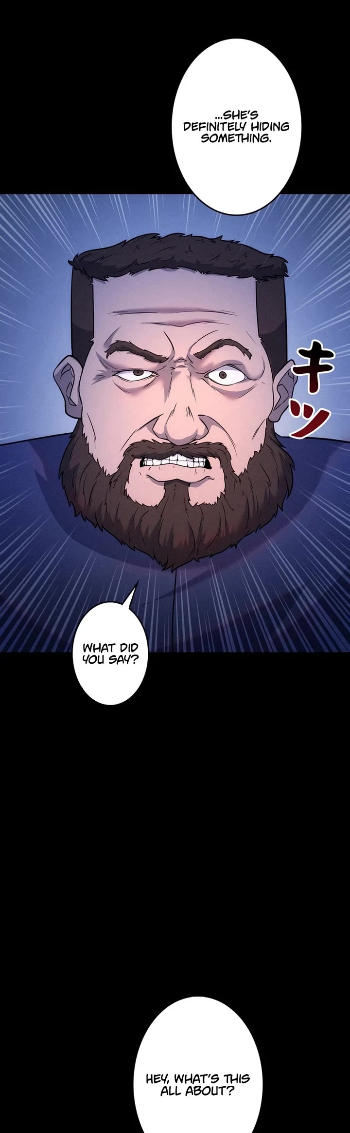 I Became an Evolving Space Monster chapter 37 page 5