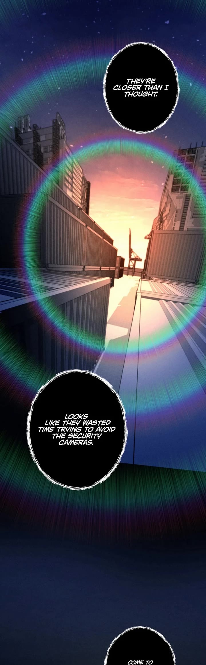 I Became an Evolving Space Monster chapter 37 page 51