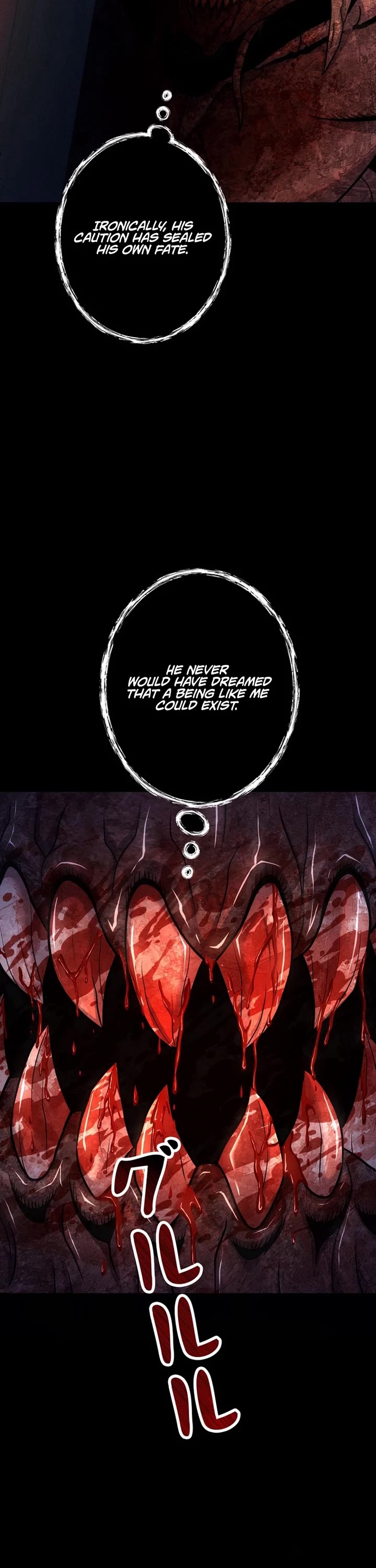 I Became an Evolving Space Monster chapter 37 page 53