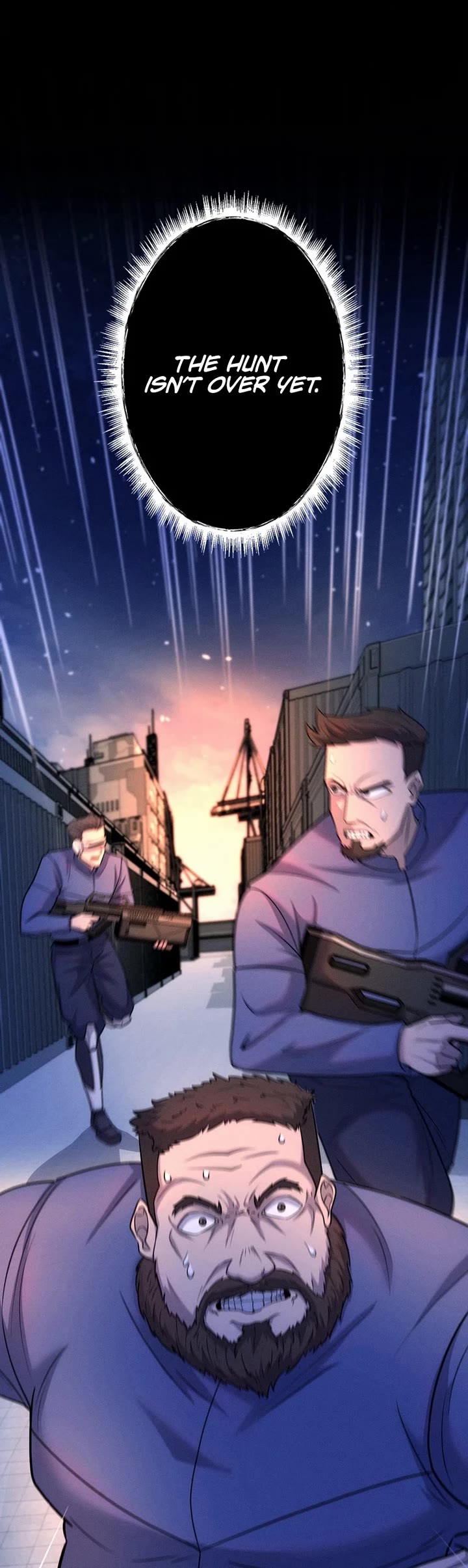 I Became an Evolving Space Monster chapter 37 page 54