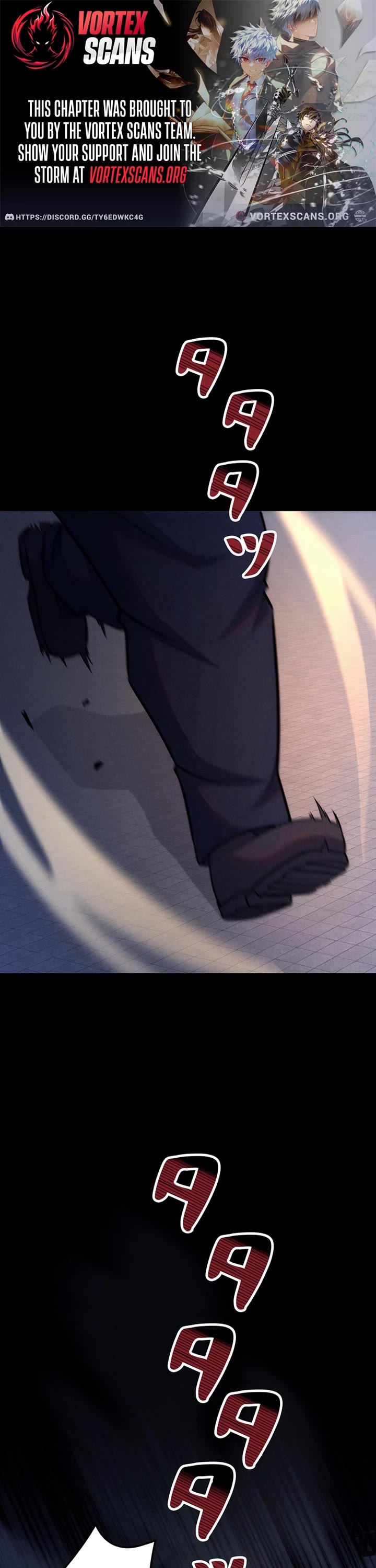 I Became an Evolving Space Monster chapter 38 page 1