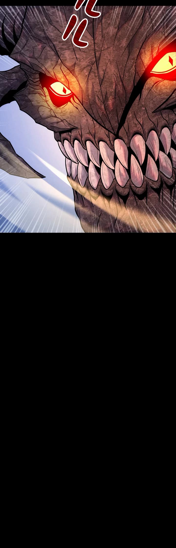 I Became an Evolving Space Monster chapter 38 page 10