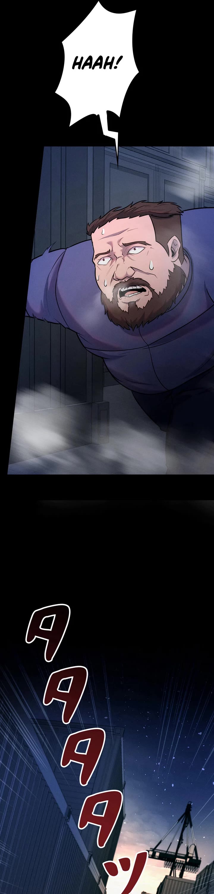 I Became an Evolving Space Monster chapter 38 page 16