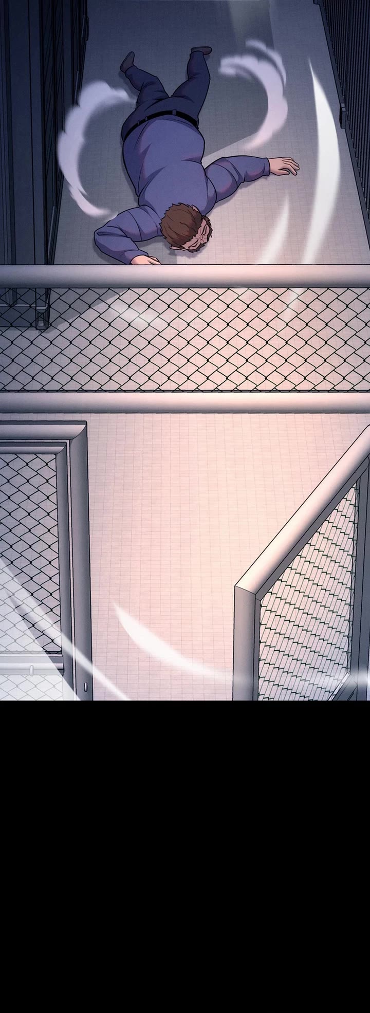 I Became an Evolving Space Monster chapter 38 page 20