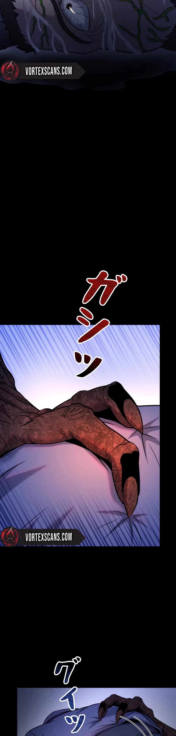 I Became an Evolving Space Monster chapter 38 page 23