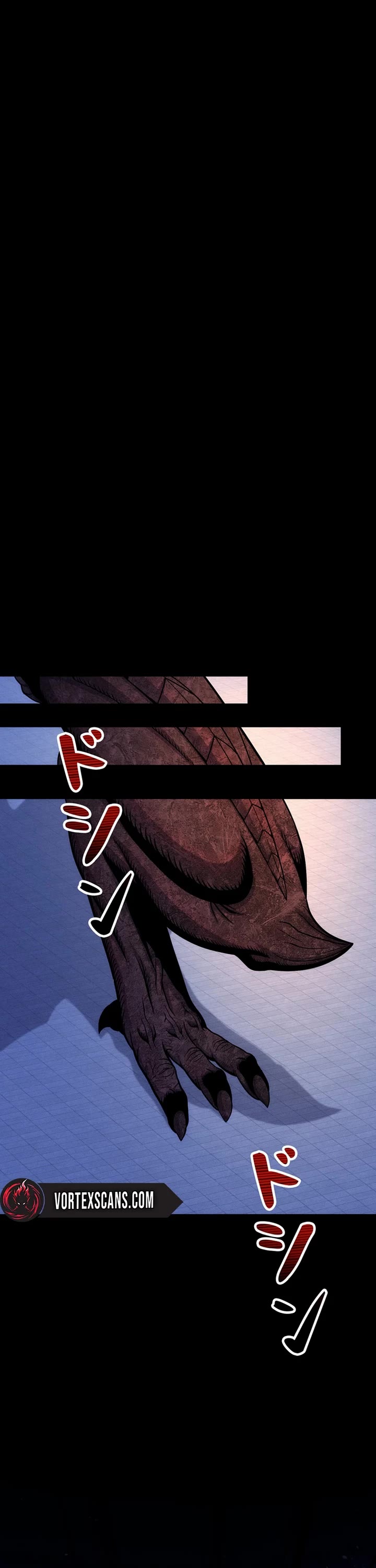 I Became an Evolving Space Monster chapter 38 page 26