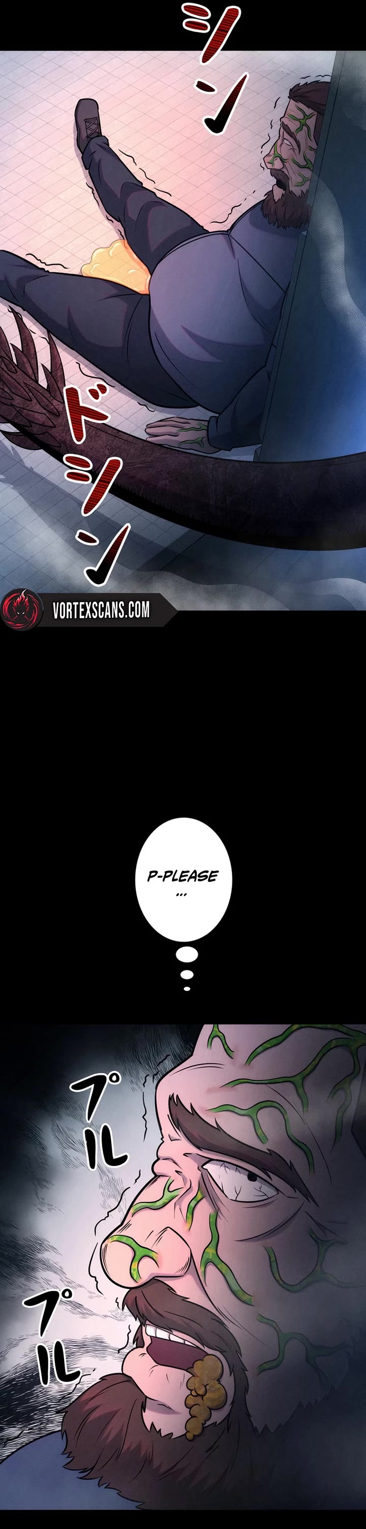 I Became an Evolving Space Monster chapter 38 page 31