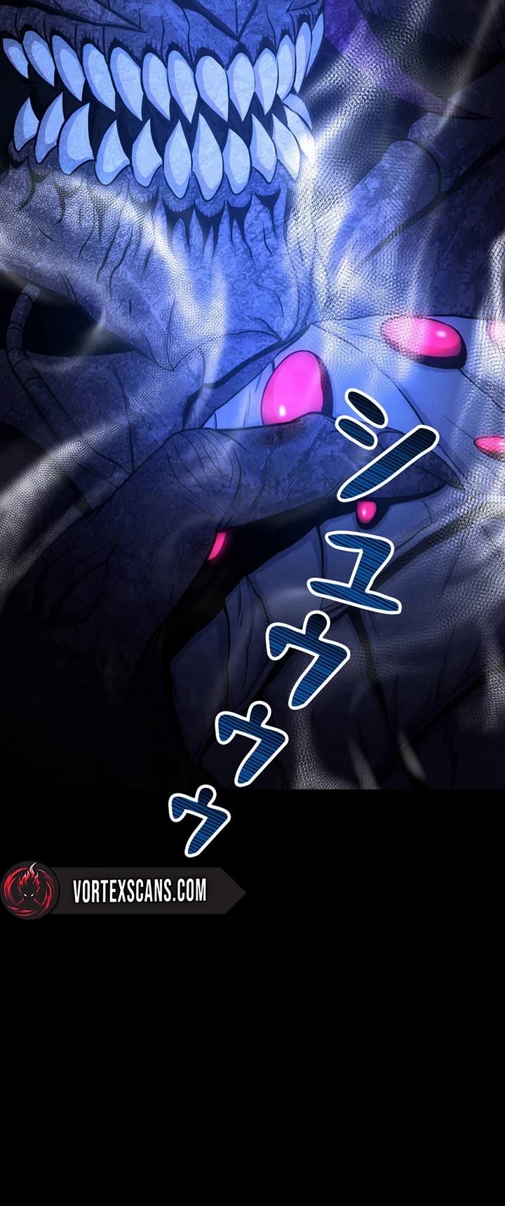 I Became an Evolving Space Monster chapter 38 page 39