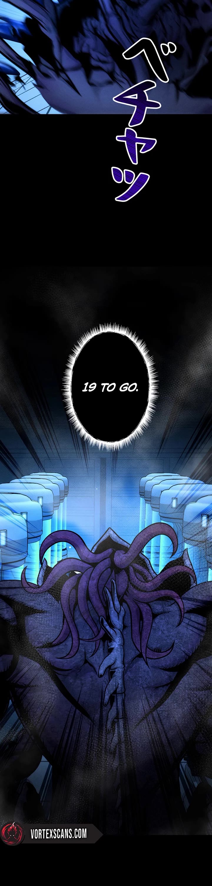 I Became an Evolving Space Monster chapter 38 page 42