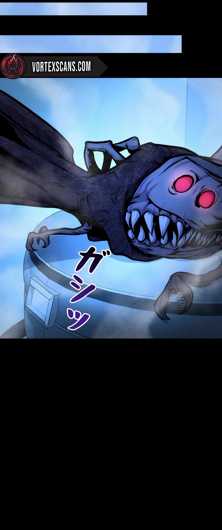 I Became an Evolving Space Monster chapter 38 page 44