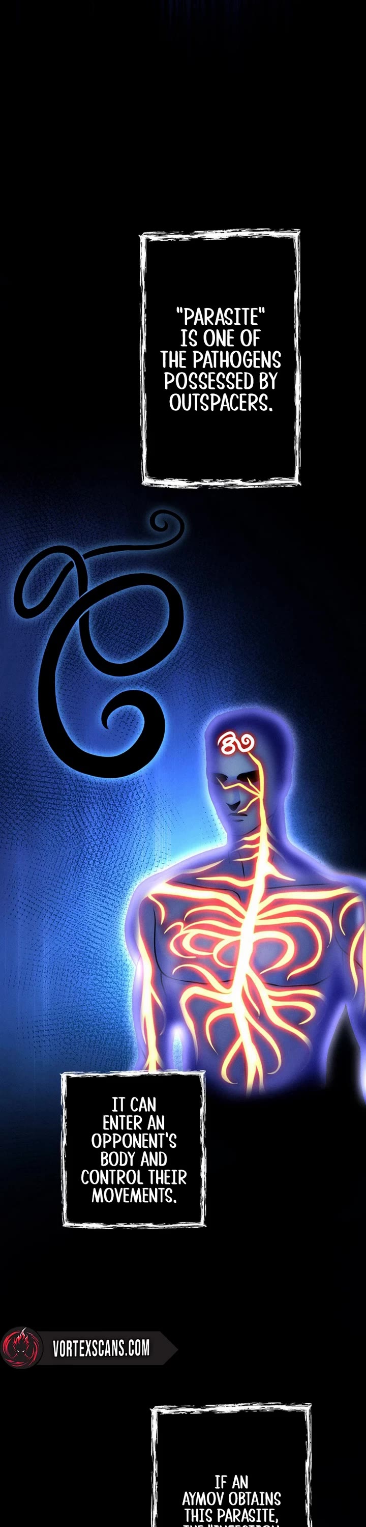 I Became an Evolving Space Monster chapter 38 page 50